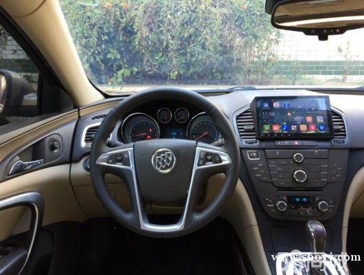 别克 君越 2008款 2.4 标准版 别克 君越 2008款 2.4 标准版