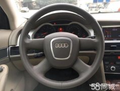 奥迪 A6L 2005款 2.0T 基本型
