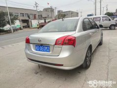 别克 凯越 2015款 1.5L 自动经典型