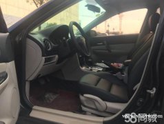 马自达 6 2012款 2.0L 自动时尚型