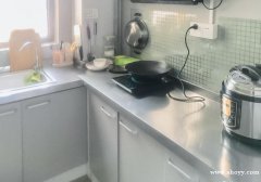 运河天悦府 旁边就是大悦城 家具齐全 免中介 独卫 精装修