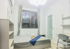 运河天悦府 旁边就是大悦城 家具齐全 免中介 独卫 精装修
